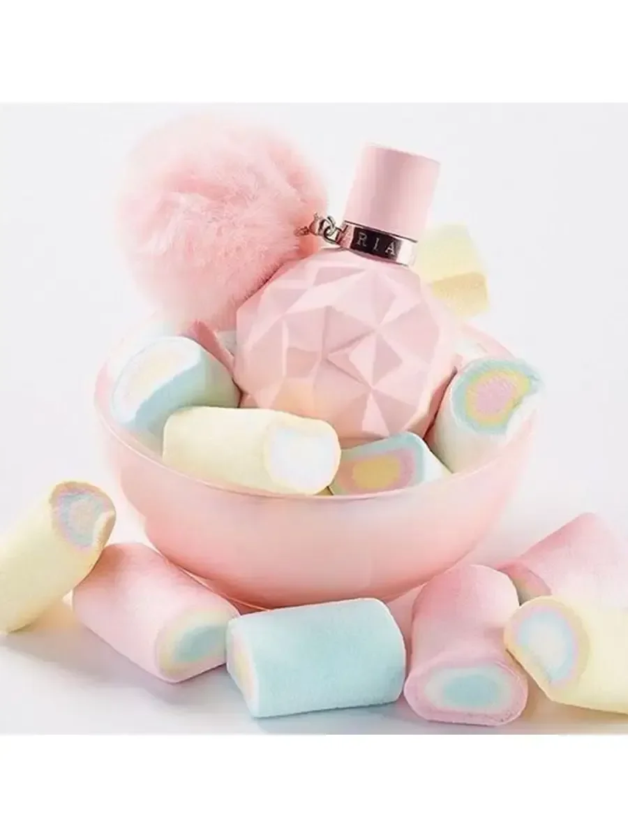 Ариана Гранде Sweet Like Candy 100 мл - миниатюра 4
