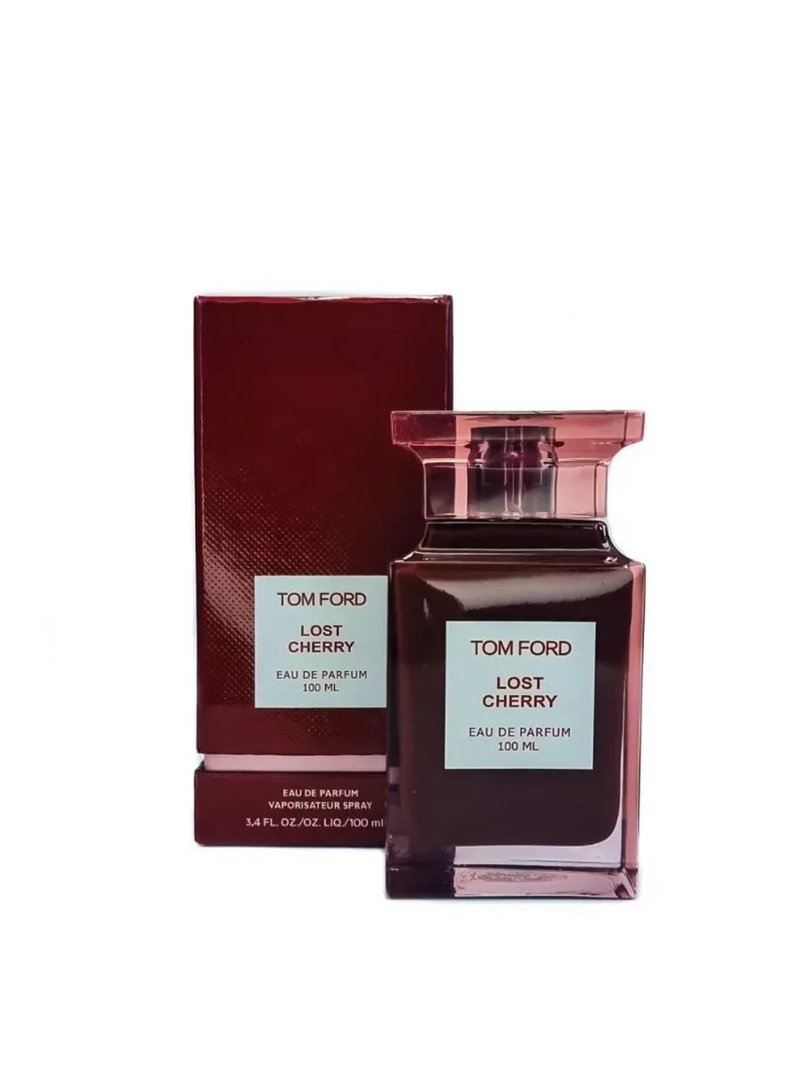 Tom Ford Лост Черри 100 мл - миниатюра 2