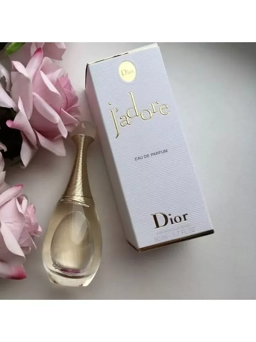 Духи Christian диор Jadore 100ml - изображение 1