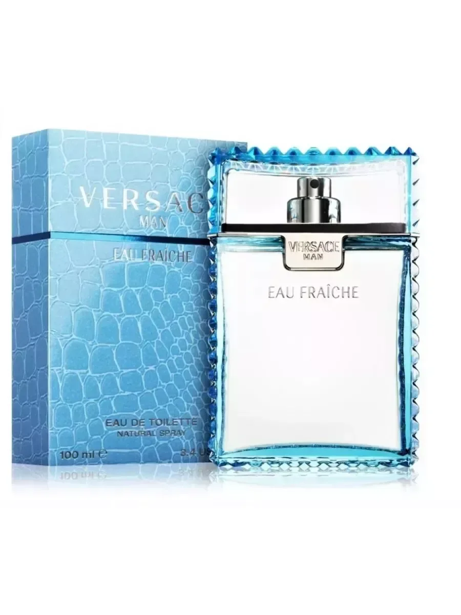 Духи мужские Eau Fraiche 100мл - миниатюра 2