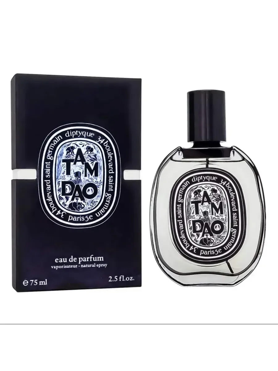 Диптик духи DIPTYQUE do son (eau de parfum) 75 мл - изображение 1