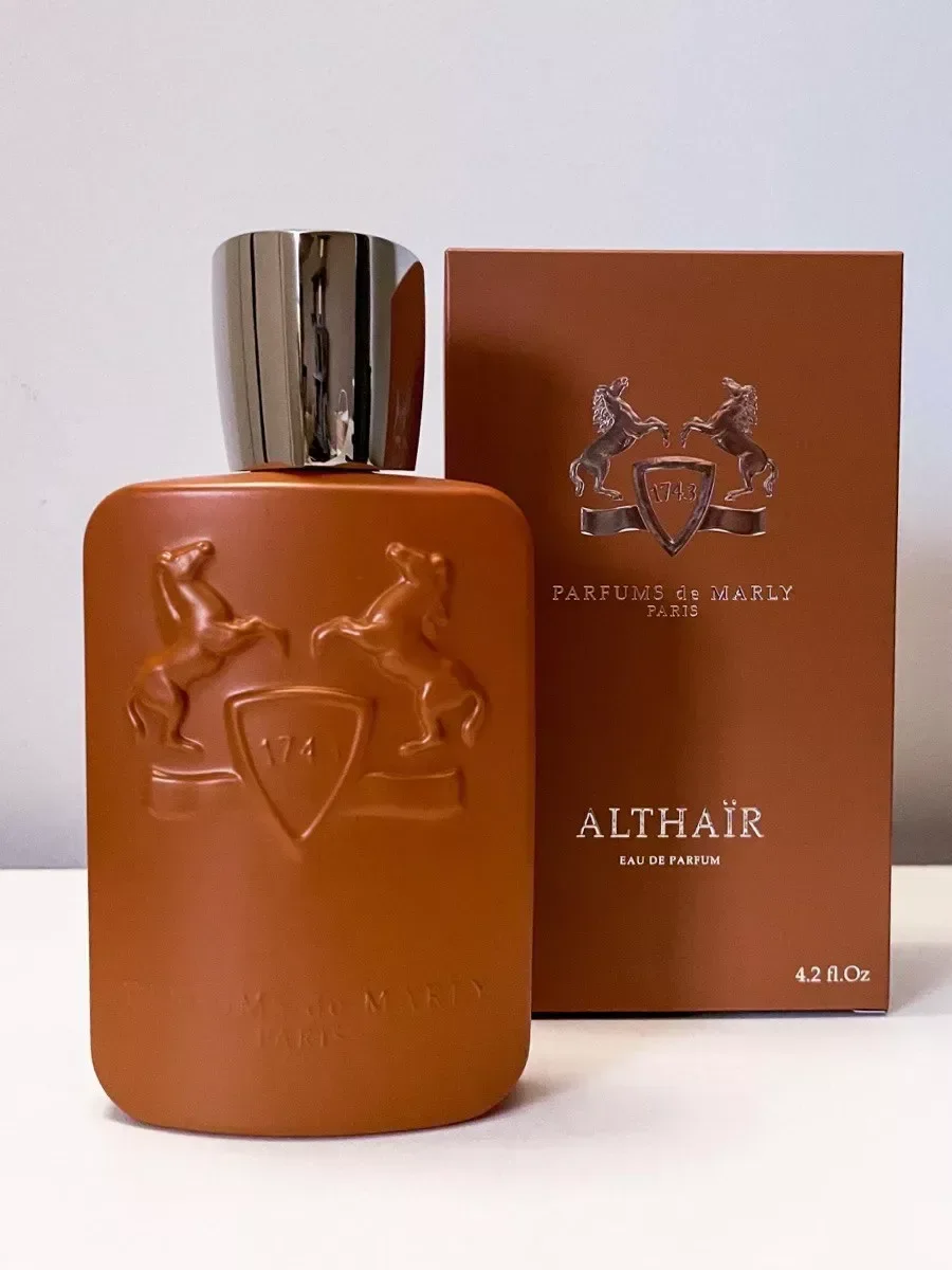 Althair 125 мл Парфюм де Марли Альтаир - изображение 1