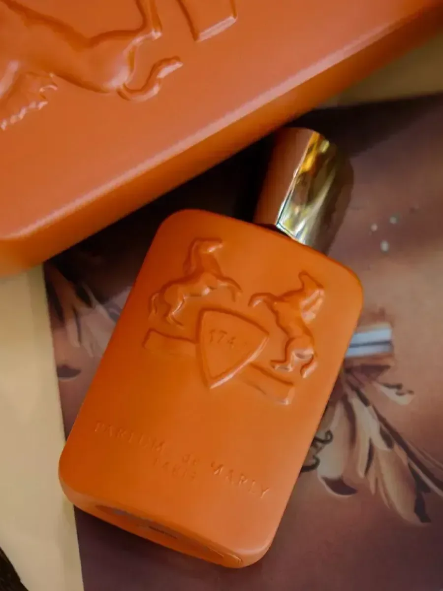 Althair 125 мл Парфюм де Марли Альтаир - миниатюра 6