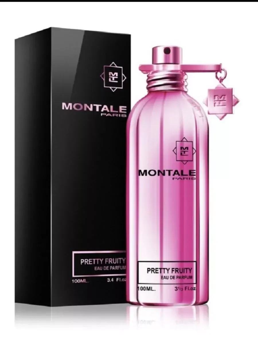 Духи Montale Pretty Fruity 100мл - изображение 1