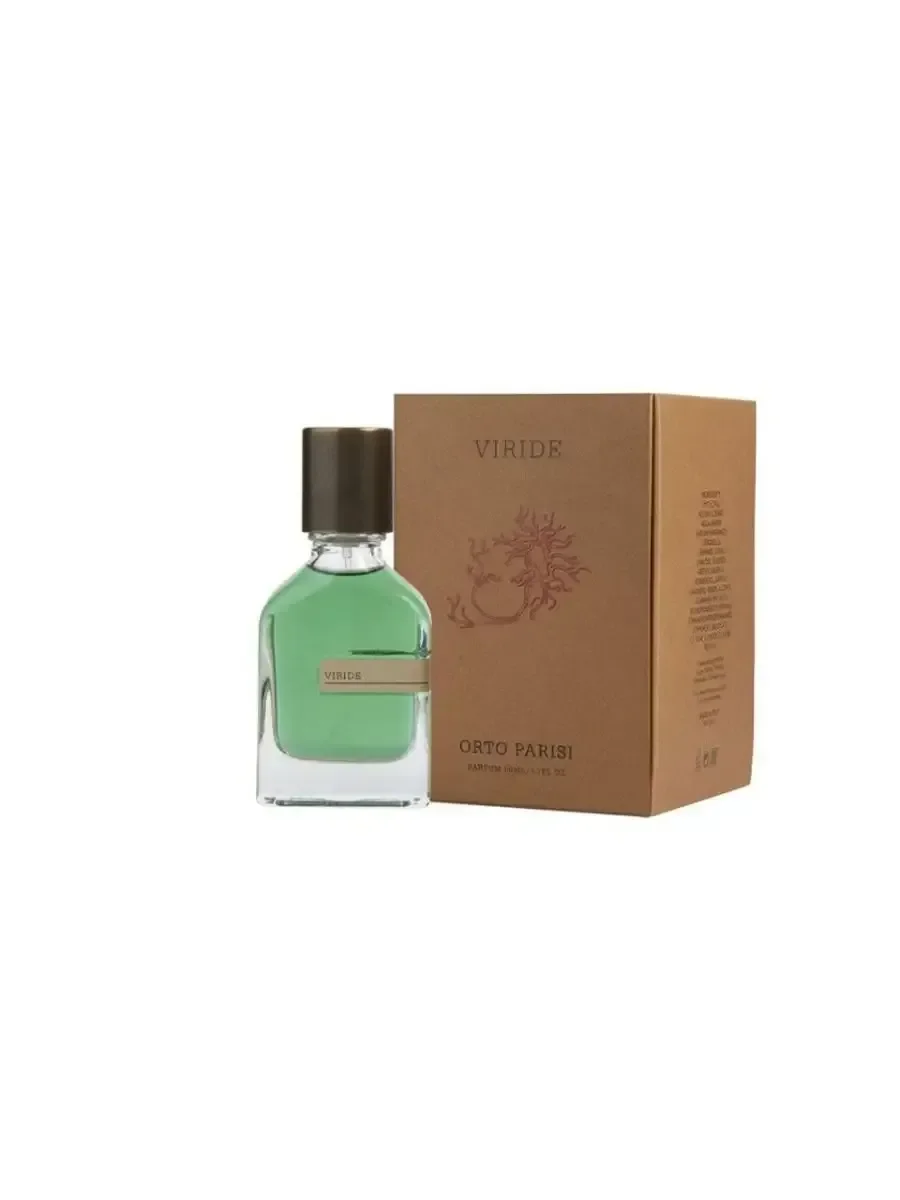 Viride 50 ml (Орто Парис Вирид) - миниатюра 2