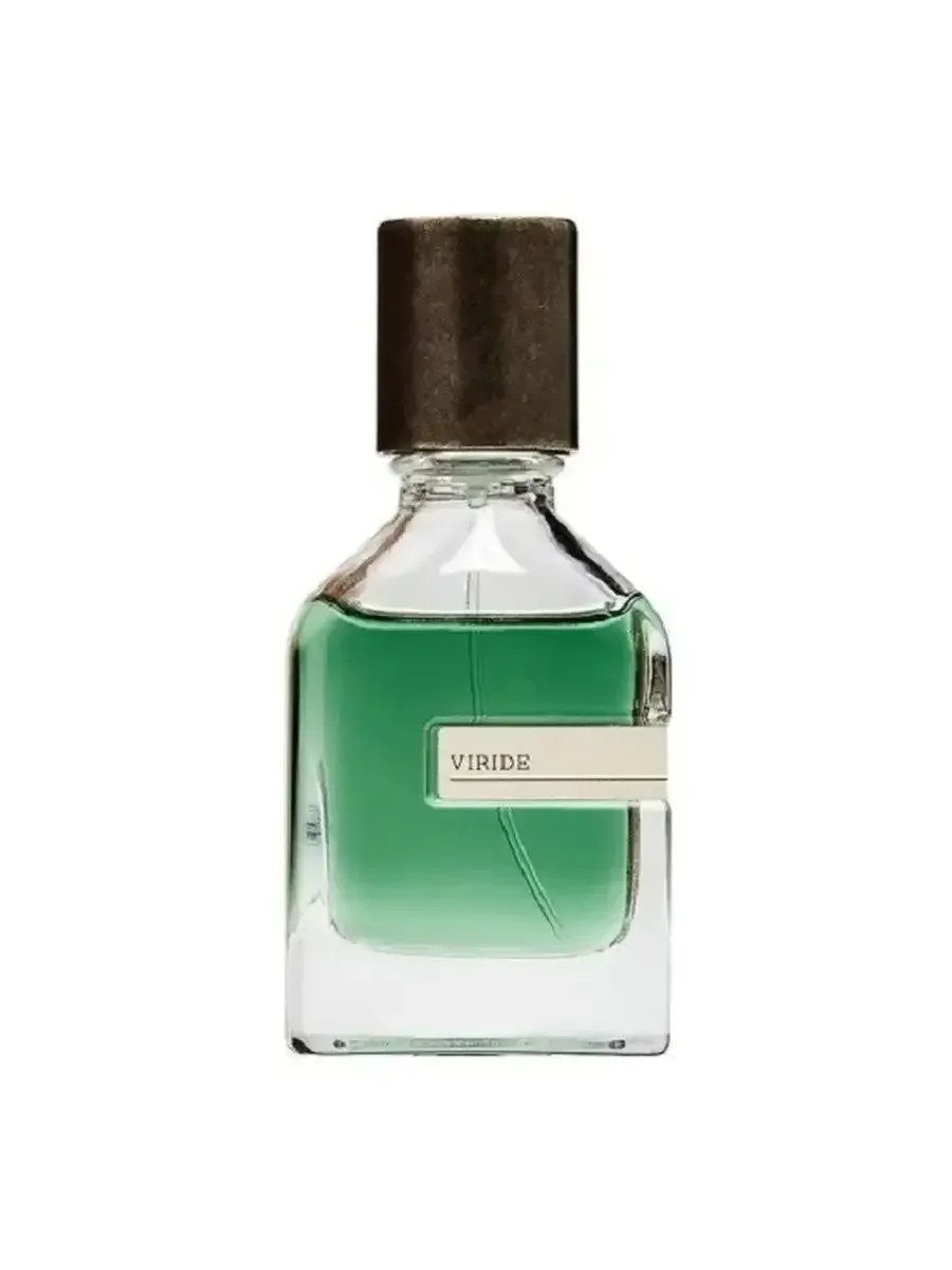 Viride 50 ml (Орто Парис Вирид) - миниатюра 3