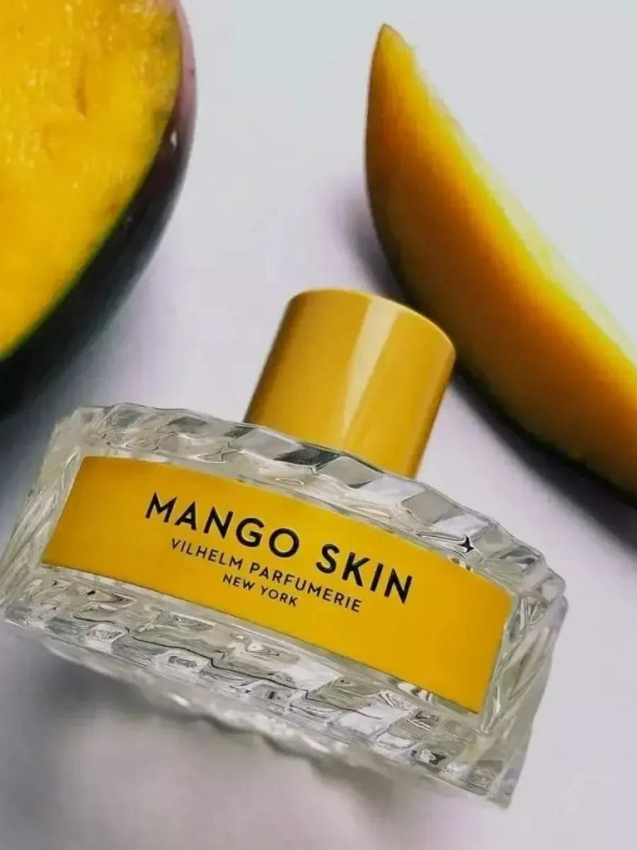Манго Скин Mango Skin 100 мл - изображение 1