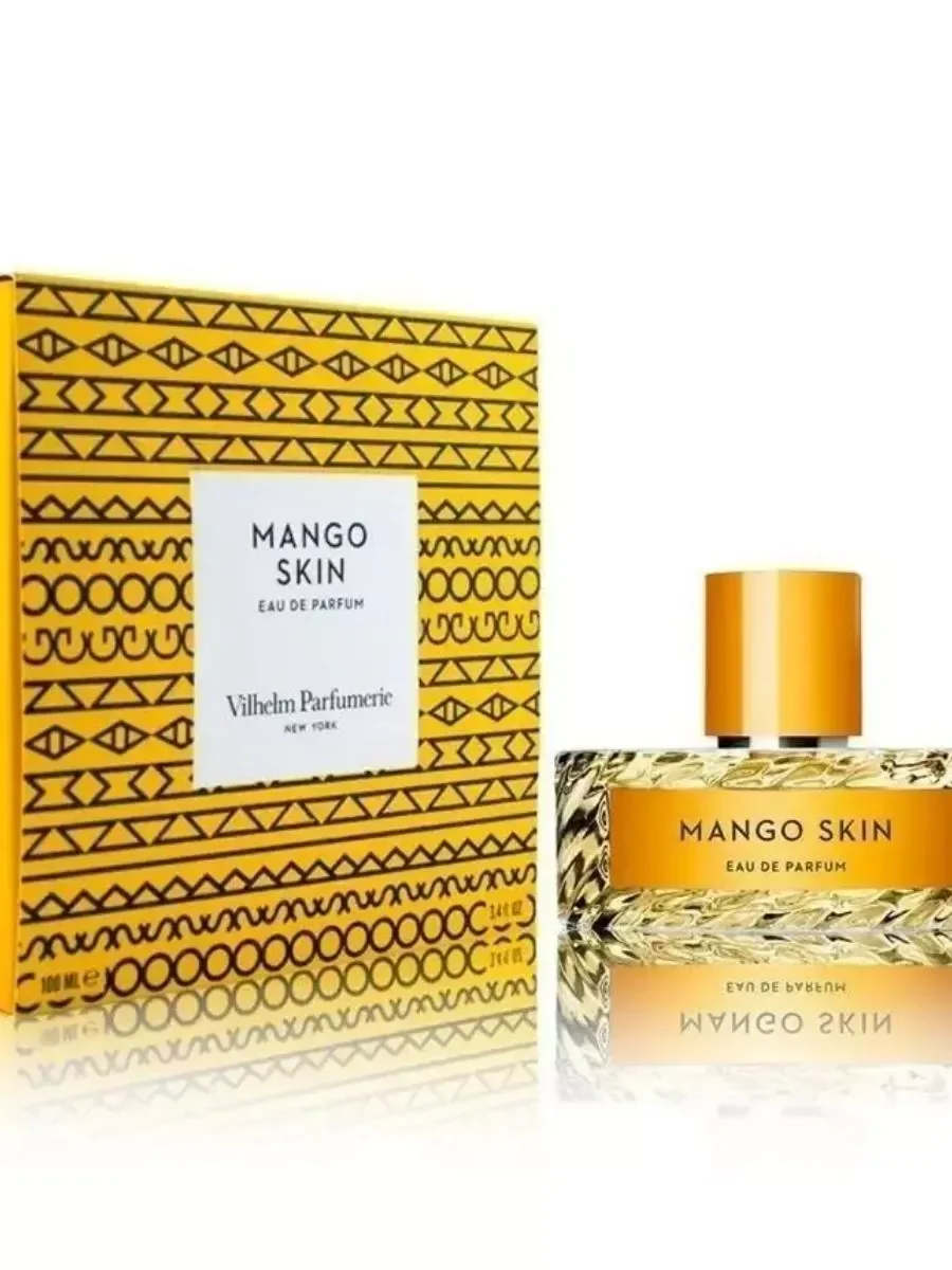 Манго Скин Mango Skin 100 мл - миниатюра 3