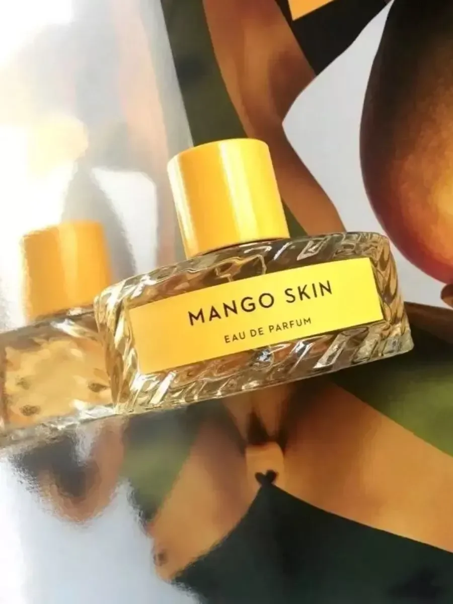 Манго Скин Mango Skin 100 мл - миниатюра 4