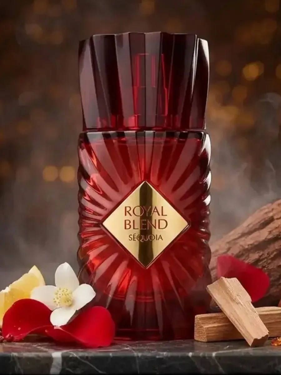 Пробник Отливант Royal Blend Sequoia - миниатюра 2