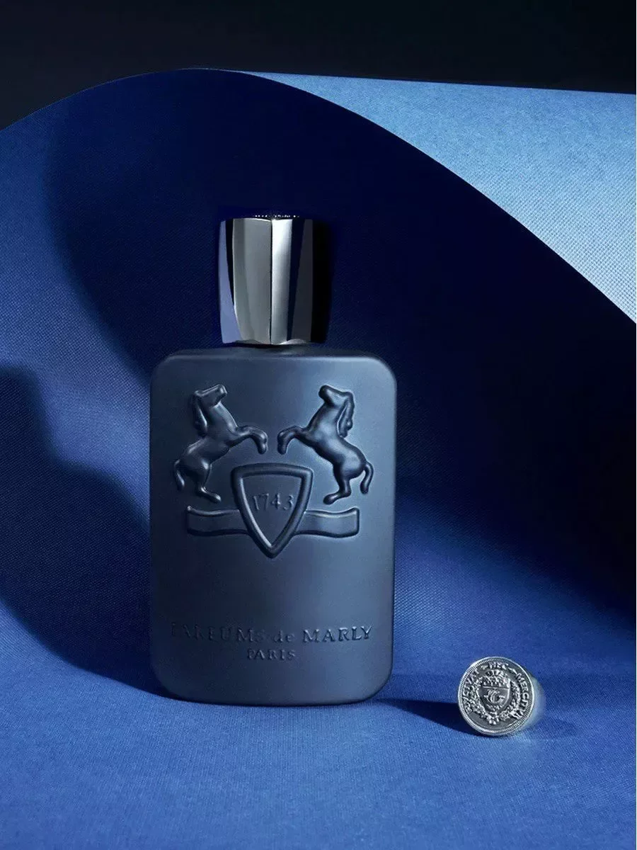 Layton 125 ml, Парфюмс де Марли Лайтон - миниатюра 4