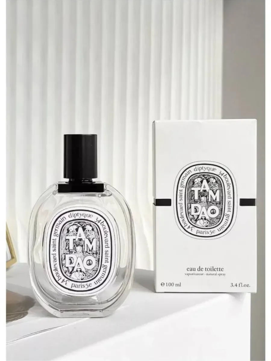Духи Диптик Diptyque Tam Dao 100 ml - изображение 1