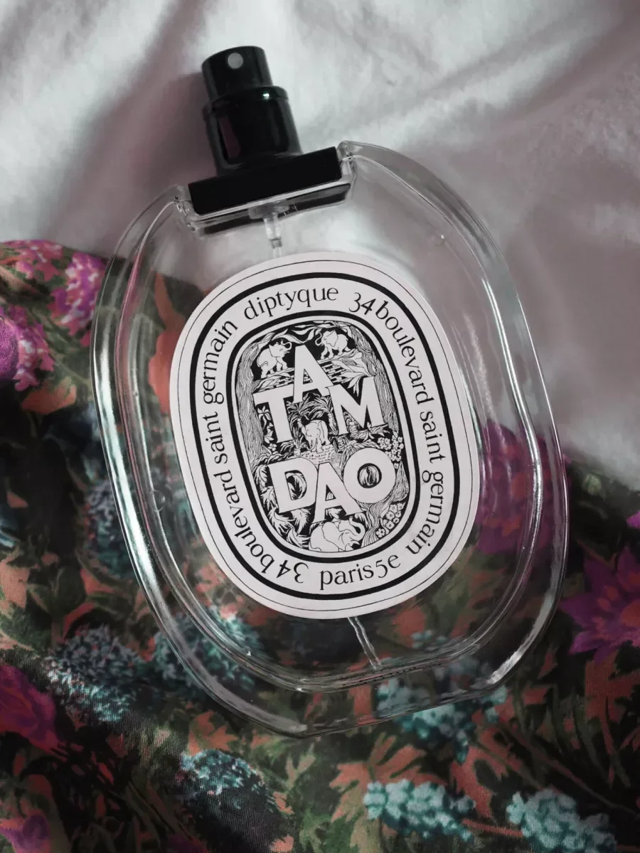 Духи Диптик Diptyque Tam Dao 100 ml - миниатюра 10