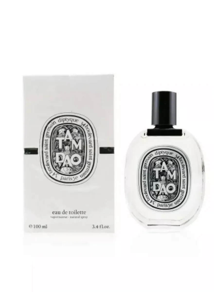 Духи Диптик Diptyque Tam Dao 100 ml - миниатюра 5