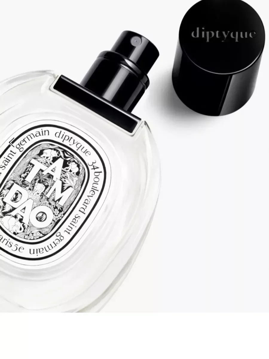 Духи Диптик Diptyque Tam Dao 100 ml - миниатюра 9