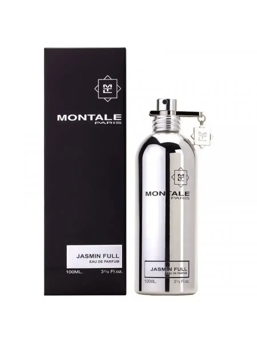 Духи Montale Jasmin Full 100мл - изображение 1