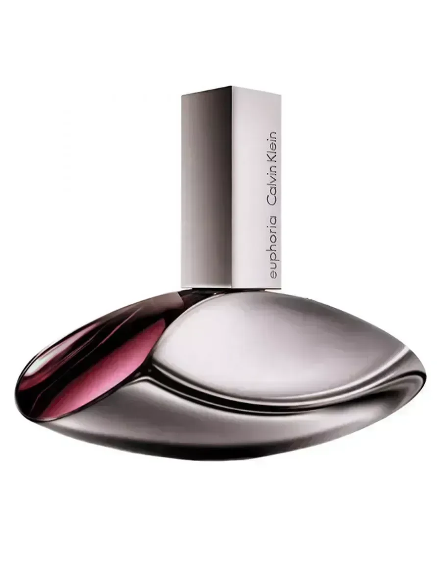 Calvin Klein Euphoria Кельвин Кляйн Эйфория 100мл - миниатюра 2