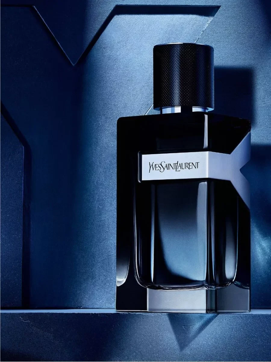 Yves Saint Laurent YSL Y Eau de Parfum Ивсен Ларан 100мл - миниатюра 5
