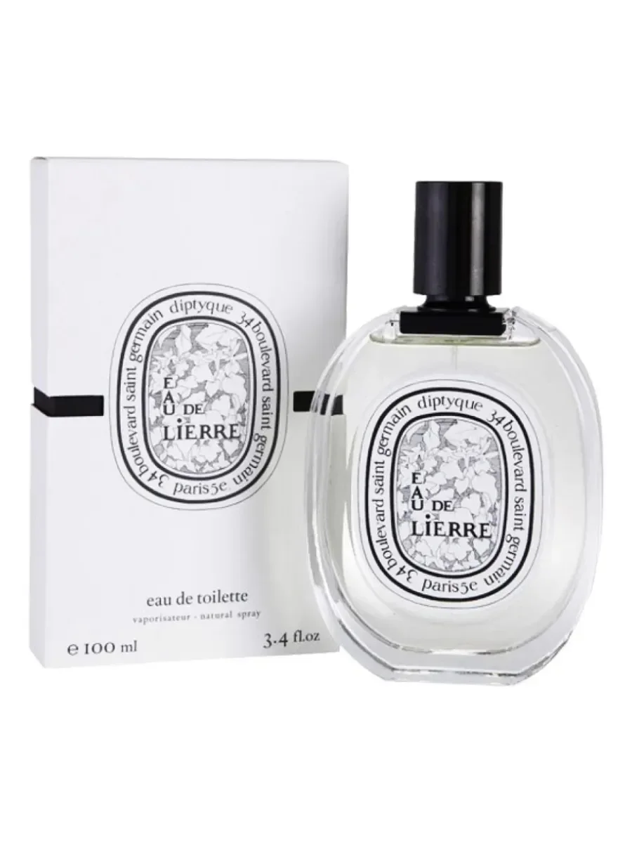 Духи Диптик Diptyque De Lierre 100 ml - изображение 1