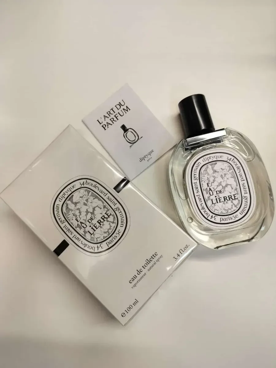 Духи Диптик Diptyque De Lierre 100 ml - миниатюра 2