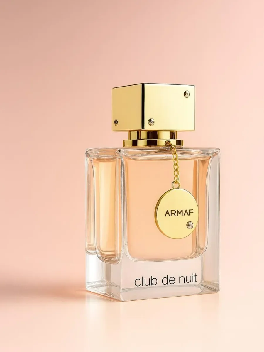 Club de nuit woman 105мл - миниатюра 2
