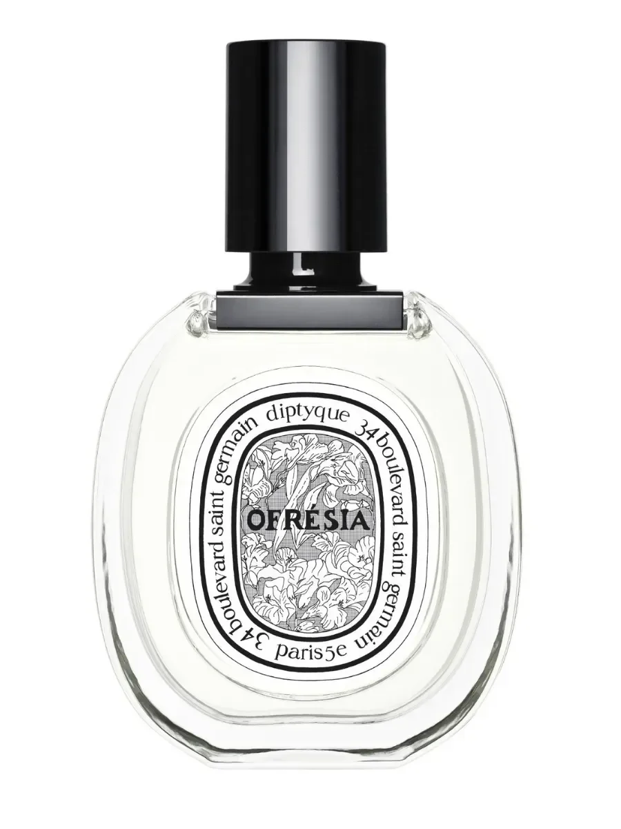 Туалетная вода Diptyque Ofresia 100мл - миниатюра 4