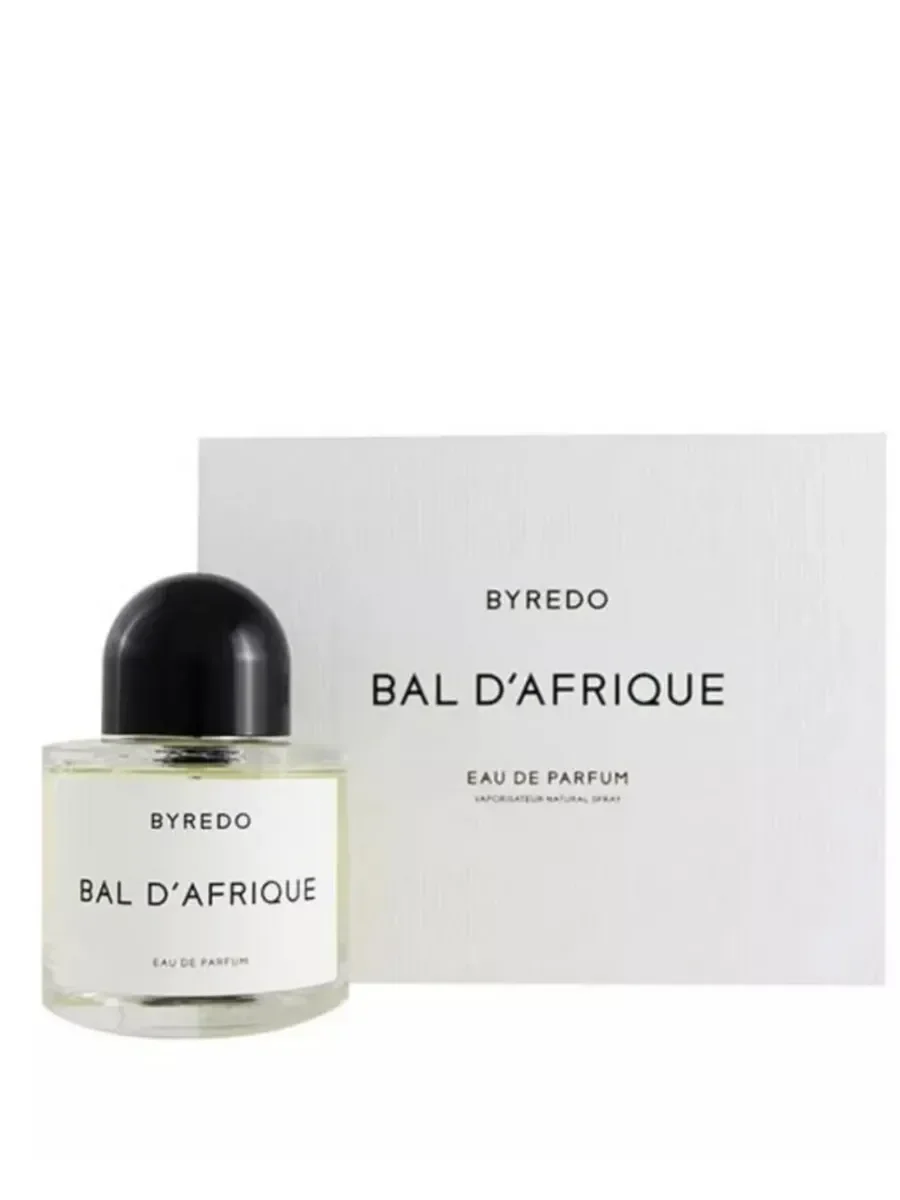 Byredo Bal d’Afrique (унисекс) 100 мл - изображение 1