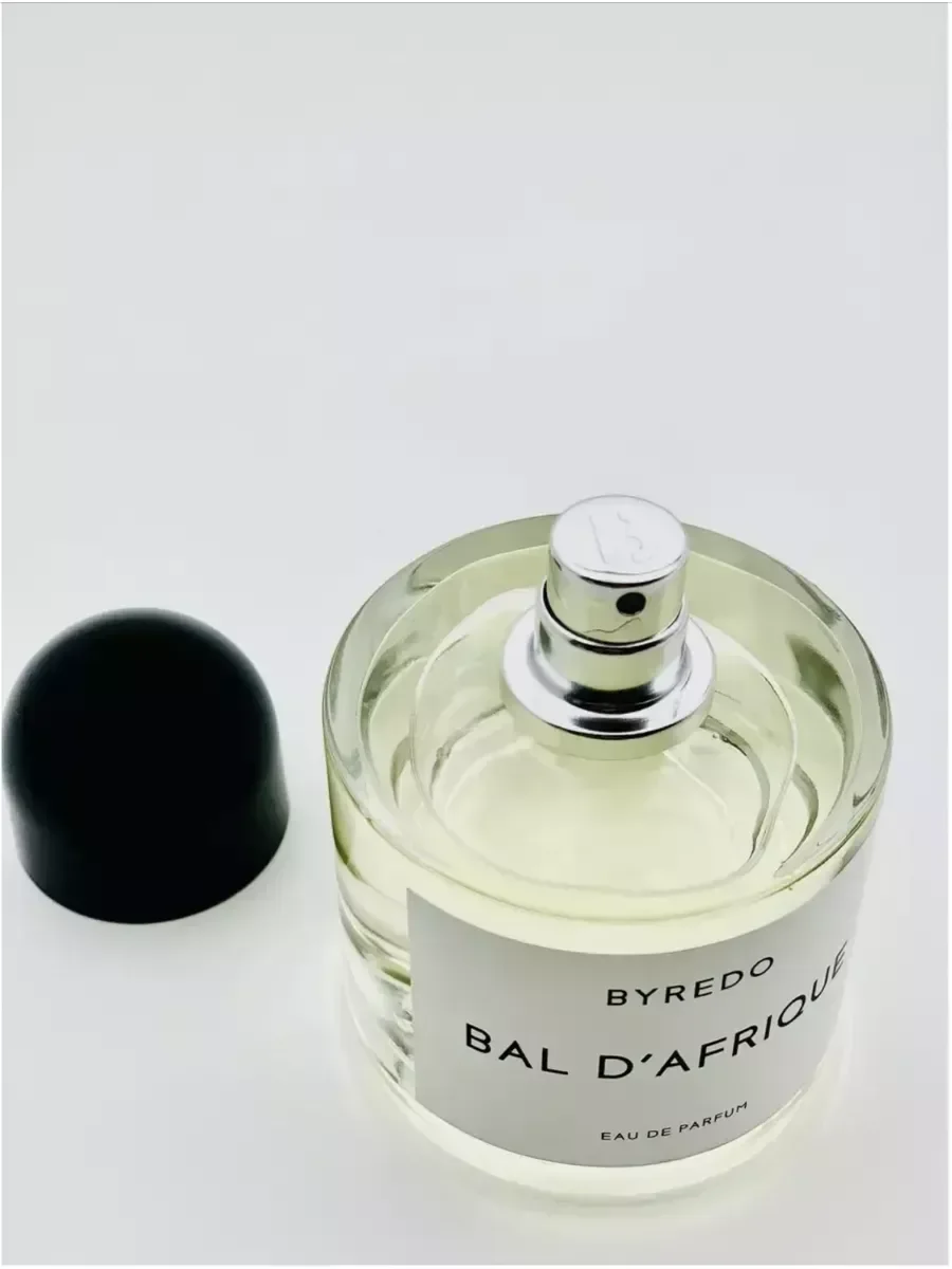 Byredo Bal d’Afrique (унисекс) 100 мл - миниатюра 3
