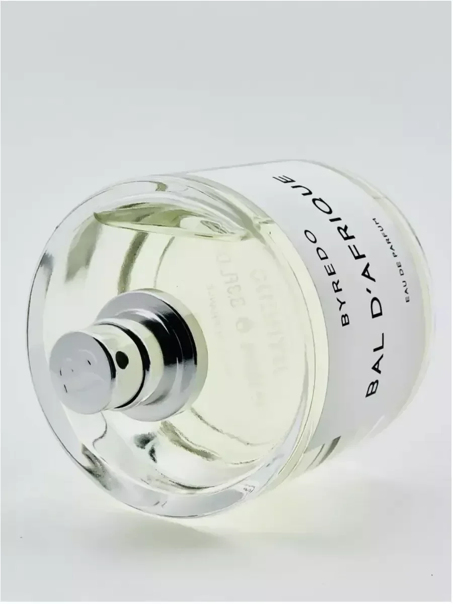 Byredo Bal d’Afrique (унисекс) 100 мл - миниатюра 4