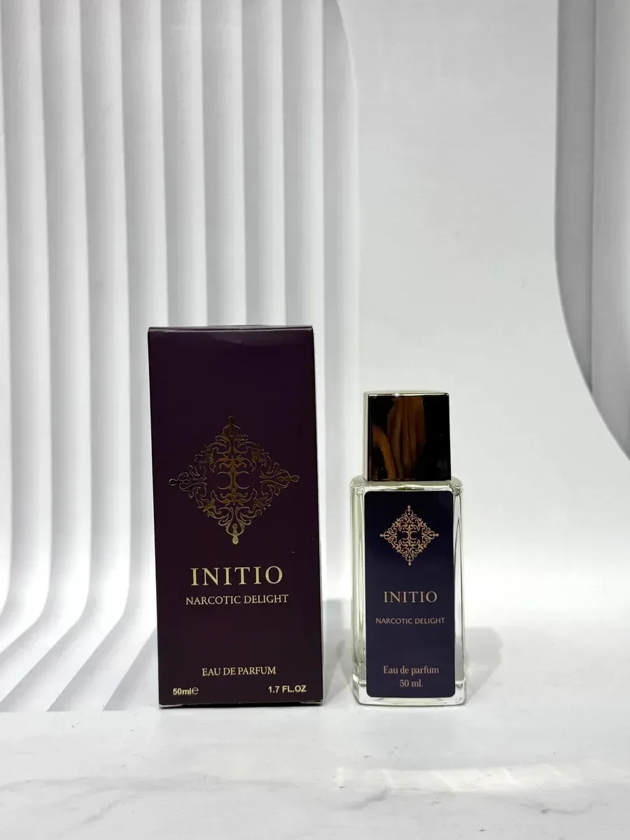 Narcotic Delight Initio Parfums Prives Инитио 50мл - изображение 1