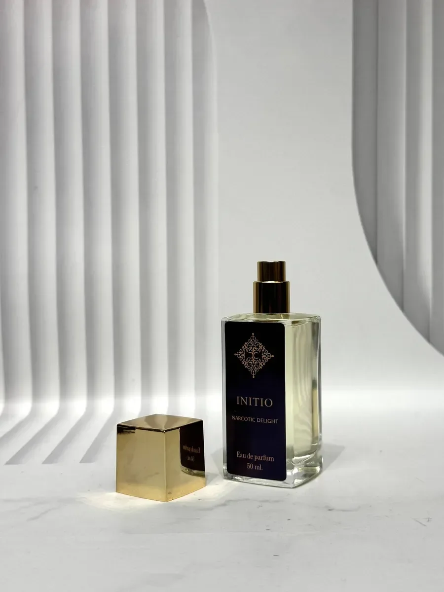 Narcotic Delight Initio Parfums Prives Инитио 50мл - миниатюра 4