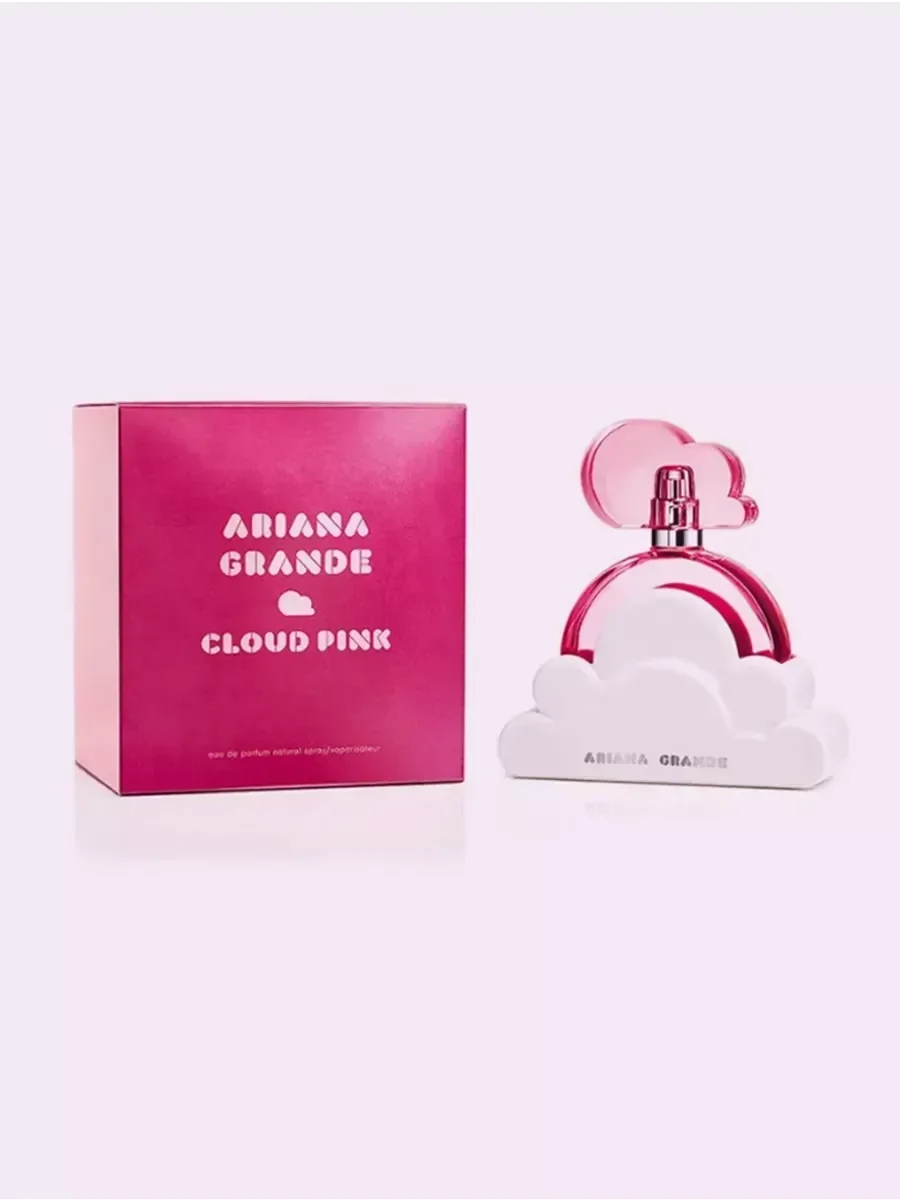Ариана Гранде Cloud Pink 100 мл духи - изображение 1