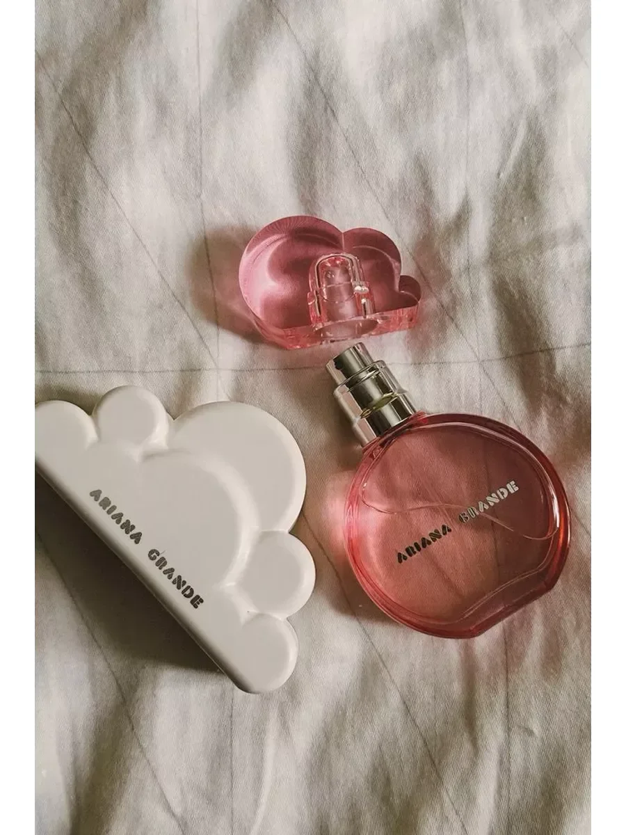 Ариана Гранде Cloud Pink 100 мл духи - миниатюра 2