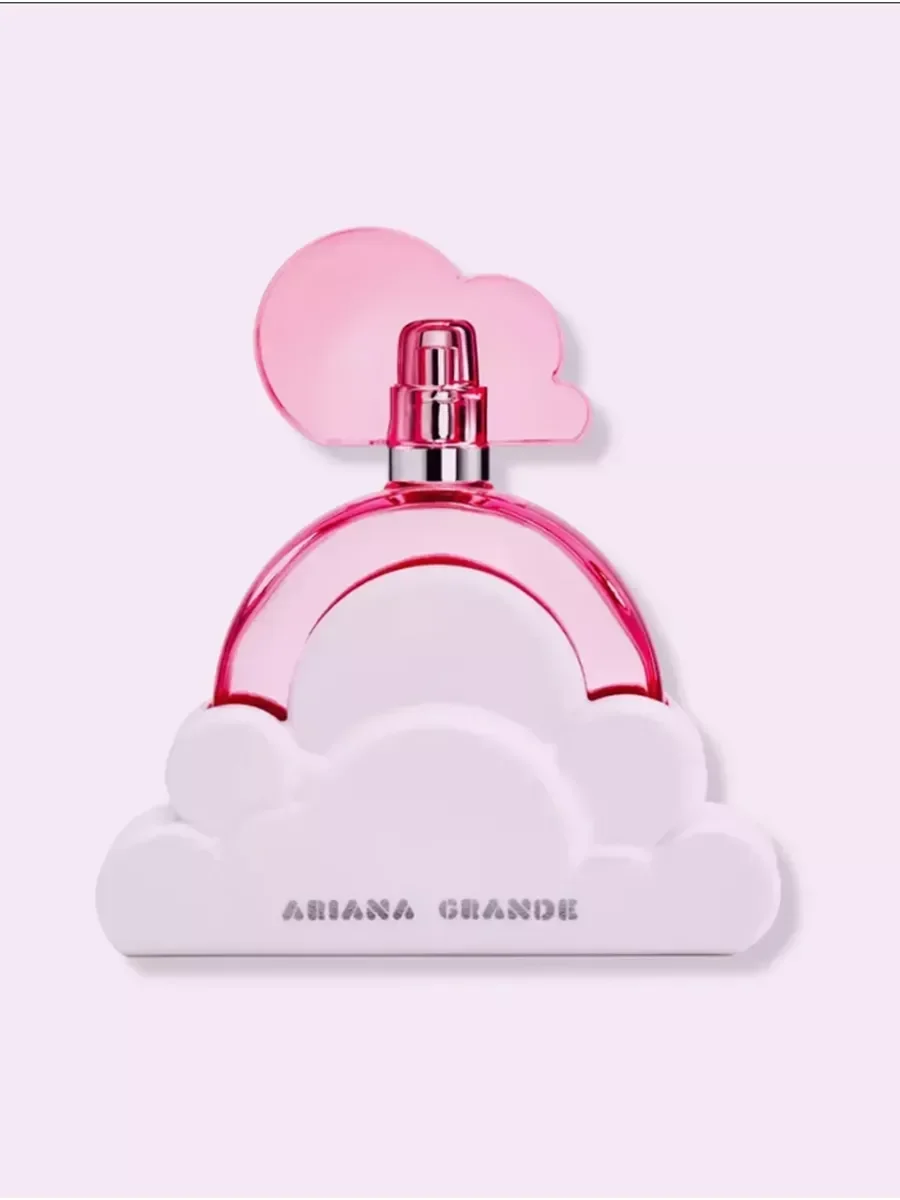 Ариана Гранде Cloud Pink 100 мл духи - миниатюра 3