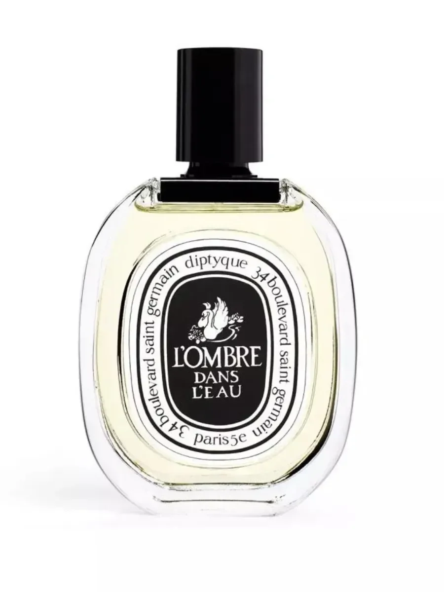 L'Ombre Dans L'Eau Eau de Toilette Diptyque 100мл - миниатюра 2
