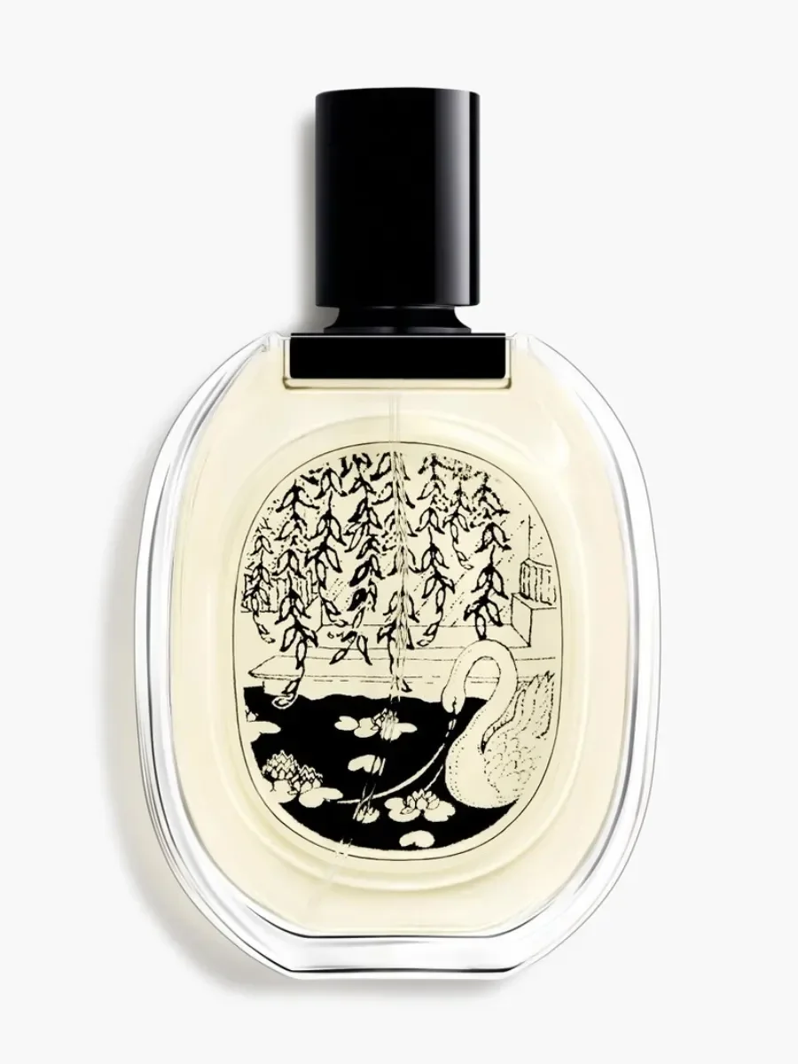 L'Ombre Dans L'Eau Eau de Toilette Diptyque 100мл - миниатюра 4
