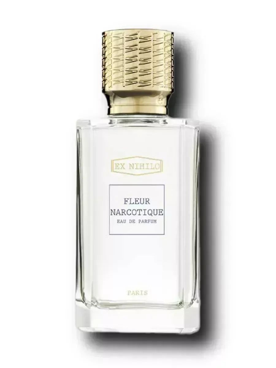 Fleur Narcotique Ex Nihilo Флер Наркотик Экс Нихило - изображение 1