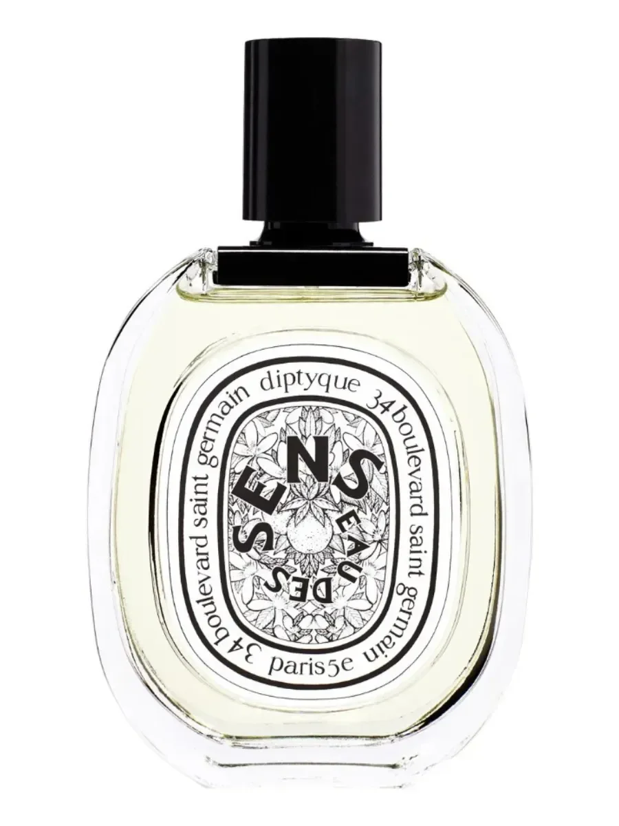 Туалетная вода Diptyque Eau Des Sens 100мл - миниатюра 2