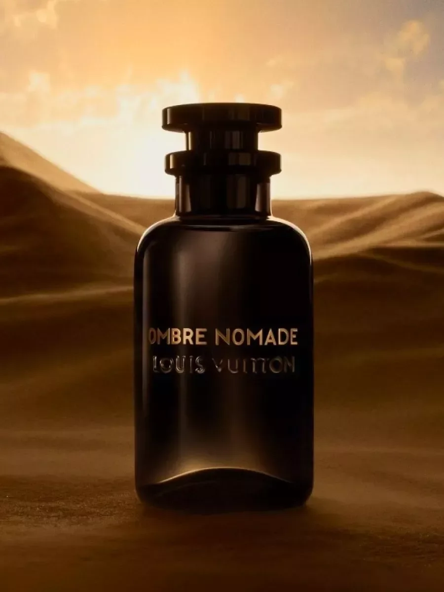 Ombre Nomade 100 мл Духи Луи Витон - миниатюра 2
