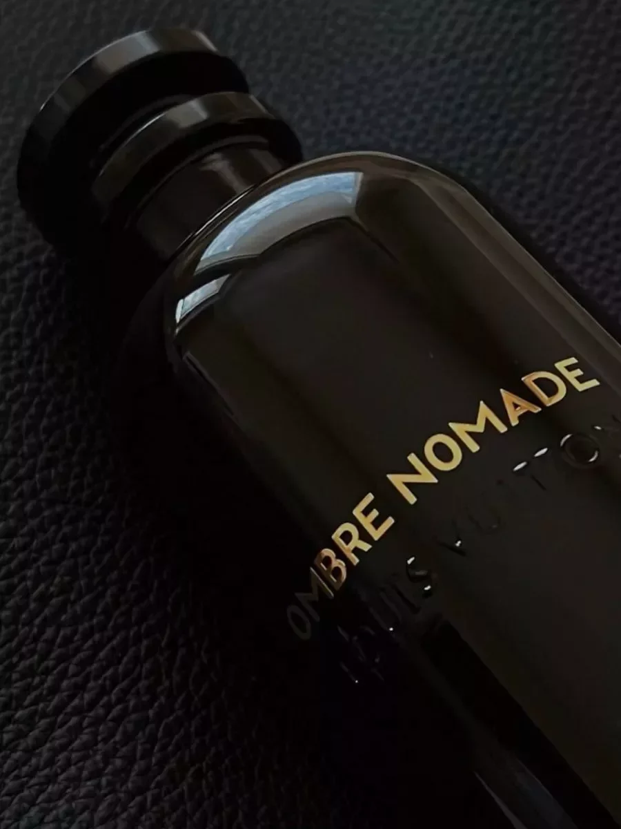 Ombre Nomade 100 мл Духи Луи Витон - миниатюра 4