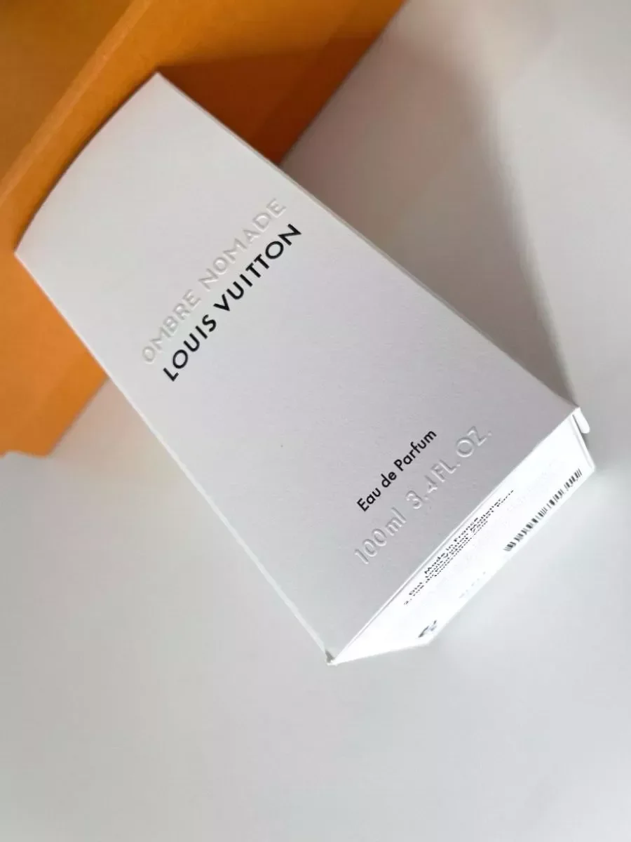 Ombre Nomade 100 мл Духи Луи Витон - миниатюра 6