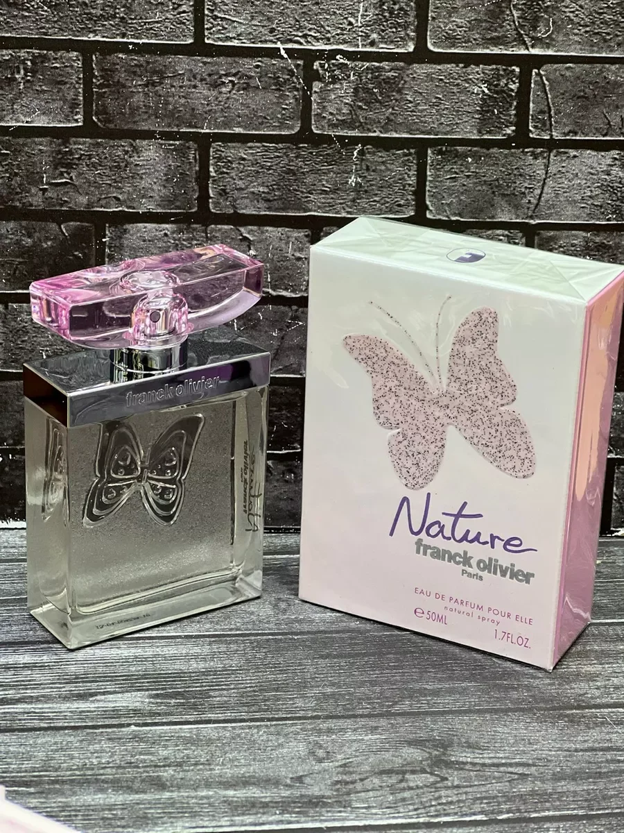 Фрэнк Оливер Nature EDP - изображение 1