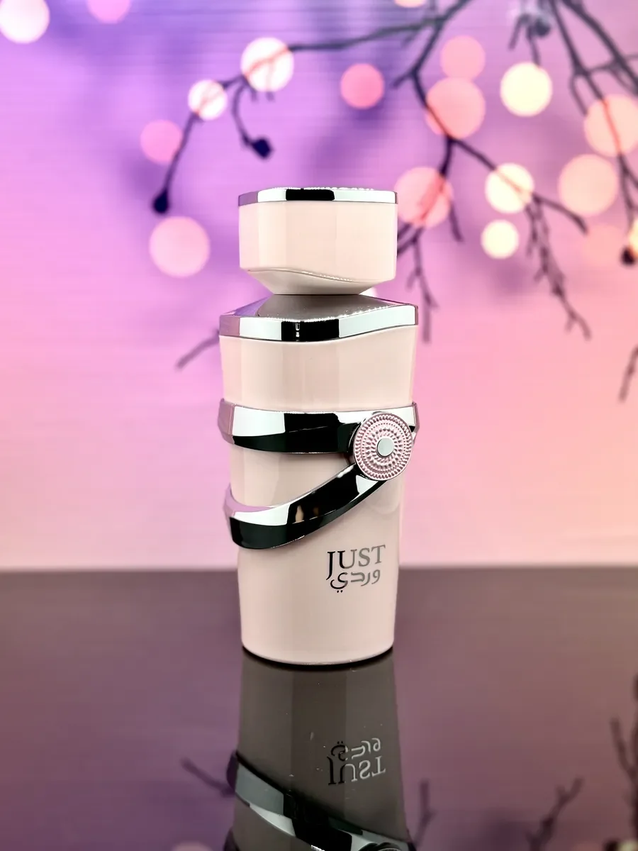 Пробники Ароматов JUST по 3ML - миниатюра 10