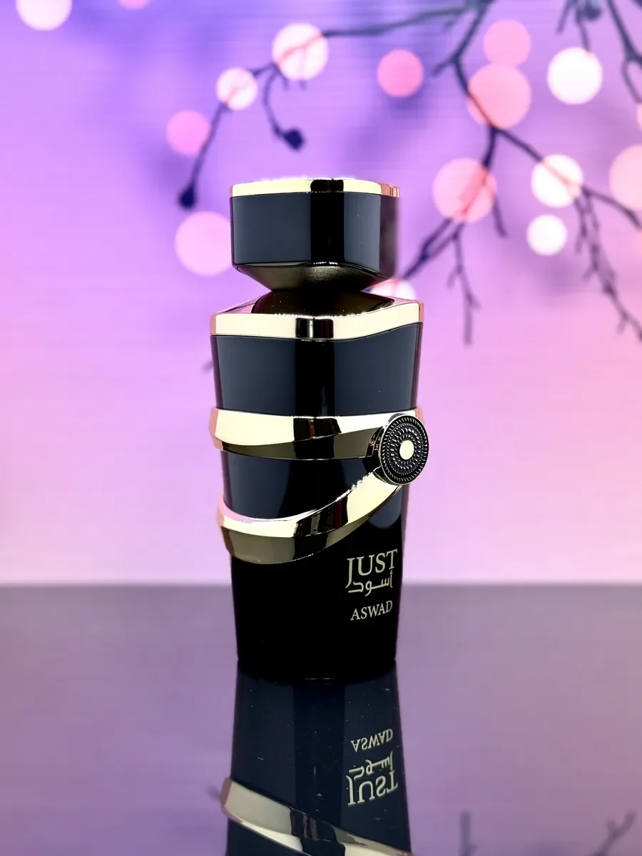 Пробники Ароматов JUST по 3ML - миниатюра 11