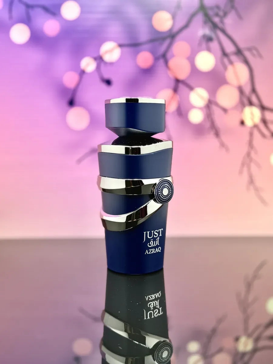 Пробники Ароматов JUST по 3ML - миниатюра 8