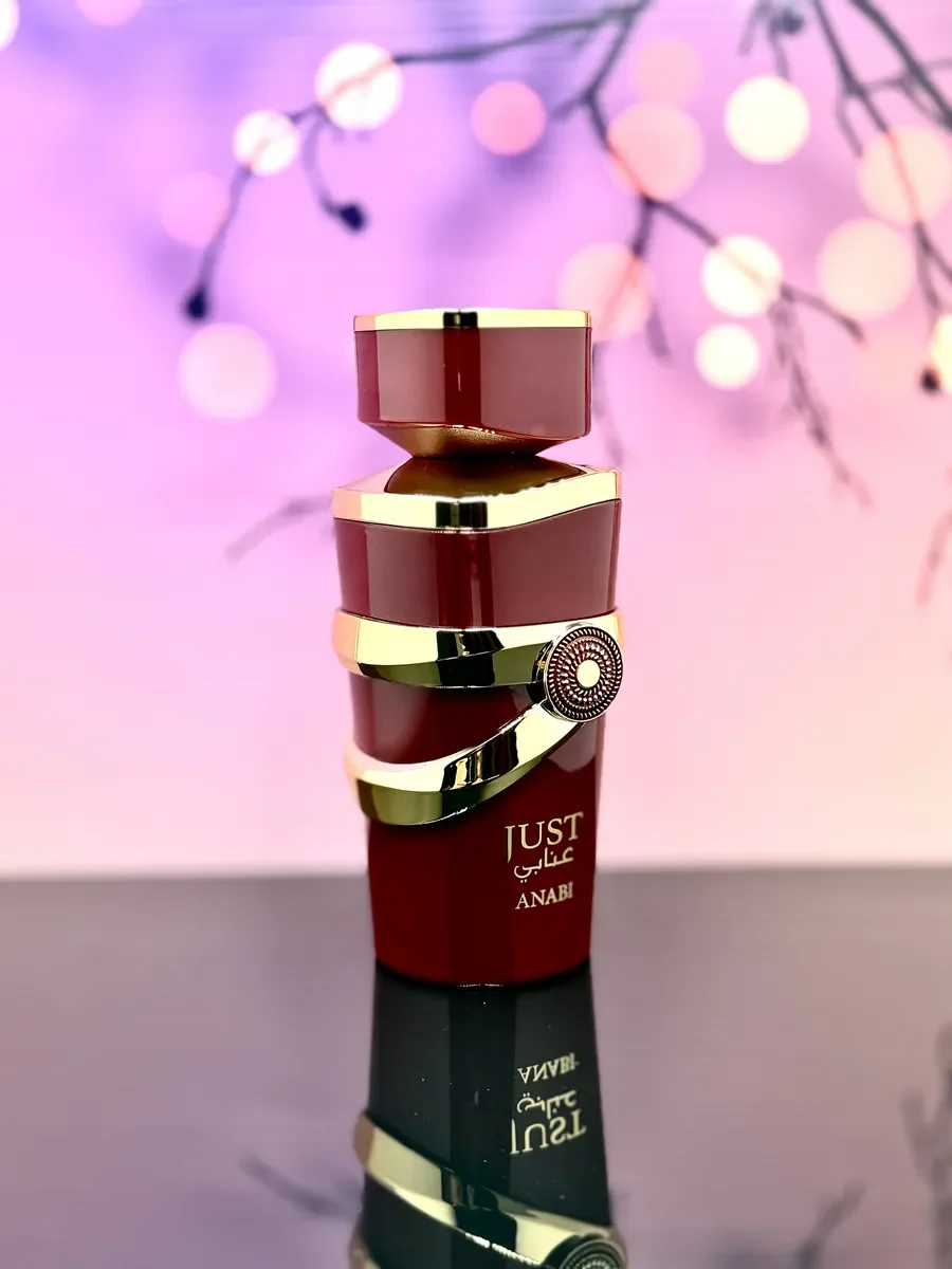 Пробники Ароматов JUST по 3ML - миниатюра 9