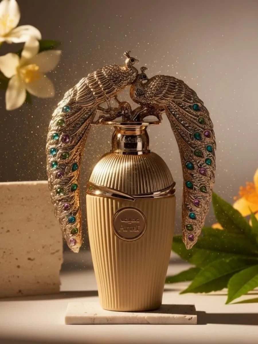 Арабские Духи AFEEF LATTAFA 100ML - изображение 1
