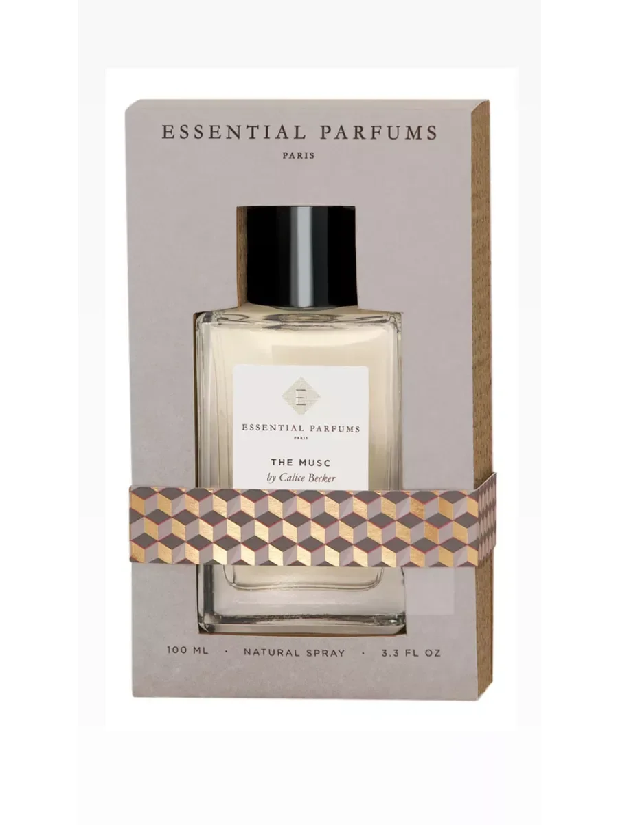 The Musc 100 ml - изображение 1