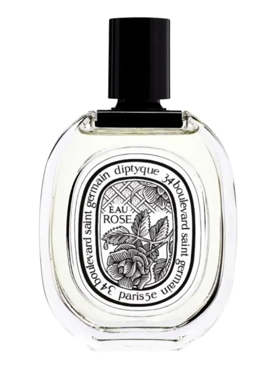 Духи Диптик Diptyque Eau Rose 100 ml - миниатюра 2