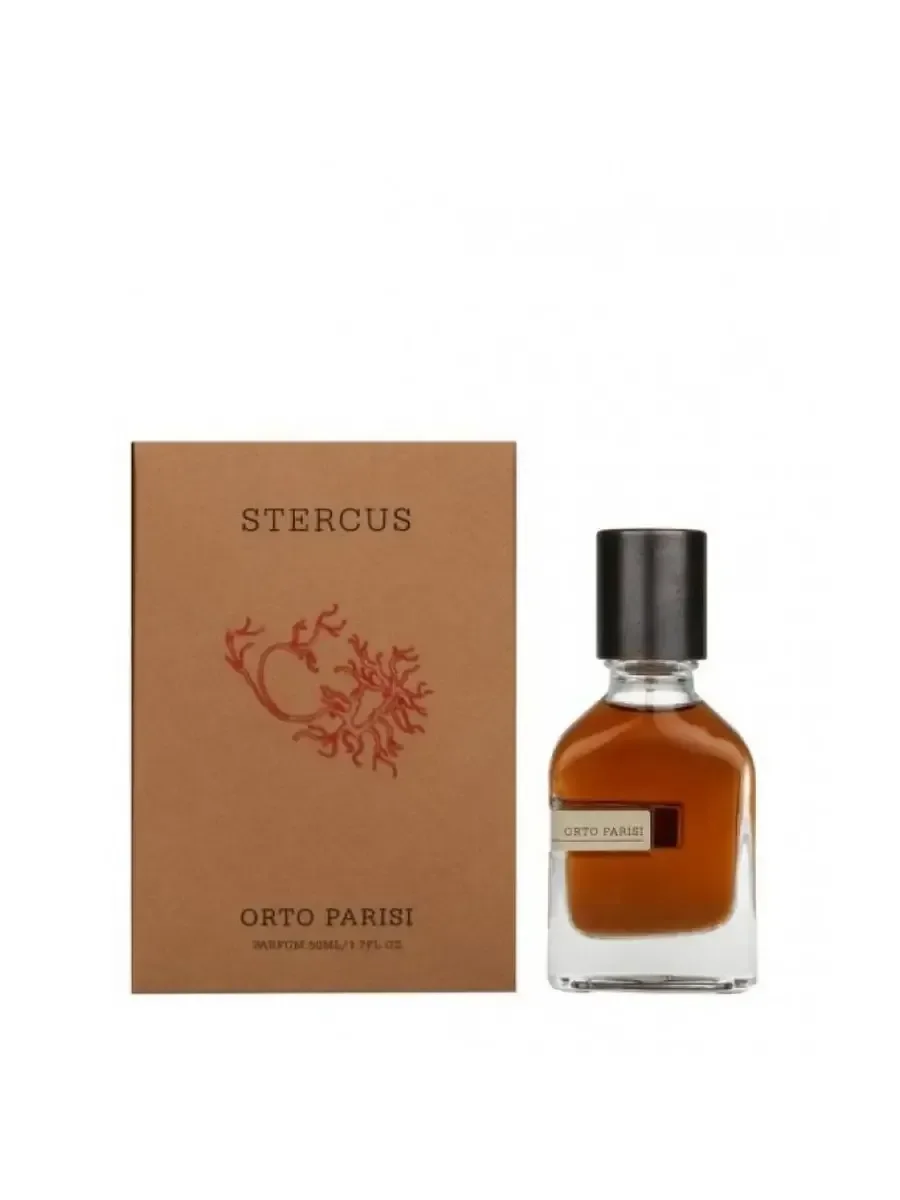 Stercus 50 ml (Орто Париси Стеркус) - миниатюра 2